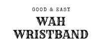 Wah Wristband